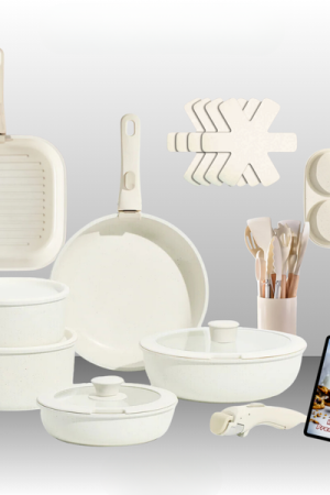 Gourmetific™ Holiday Bundle