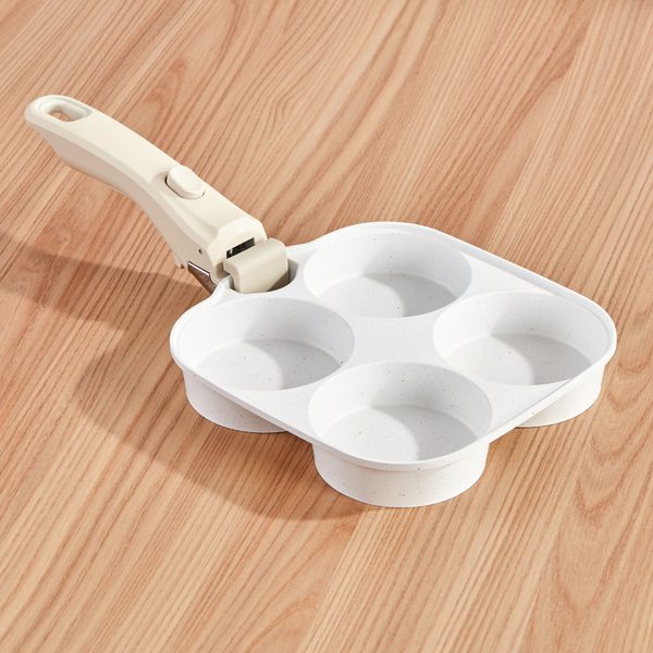 Gourmetific™ Breakfast Pan - Image 2