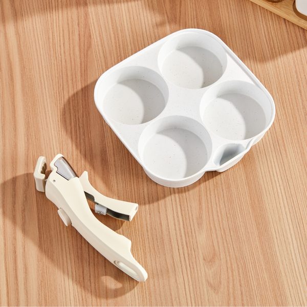 Gourmetific™ Breakfast Pan - Image 3