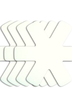 Gourmetific™ Pan Protectors (4-Pieces)