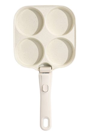 Gourmetific™ Breakfast Pan