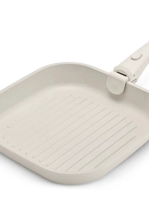 Gourmetific™ Grill Pan