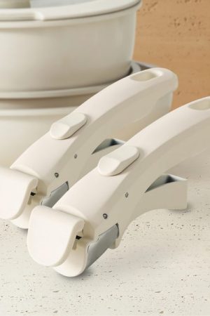 Extra Handles (2-Pieces)
