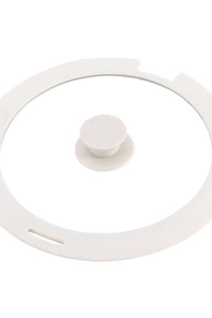 Gourmetific™ Glass Lid