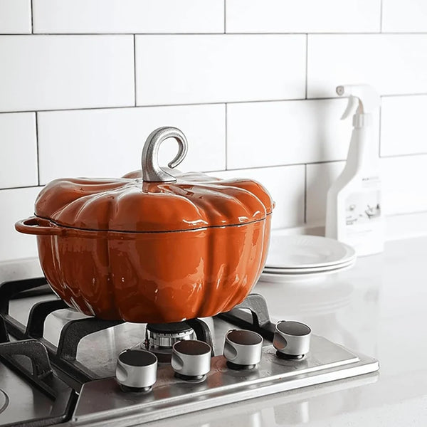 Gourmetific™ Pumpkin Pot - Image 2