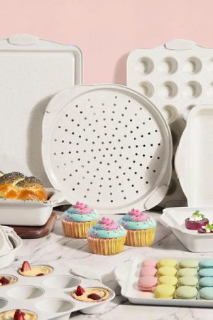 Gourmetific™ Bakeware Set