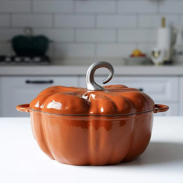 Gourmetific™ Pumpkin Pot - Image 4