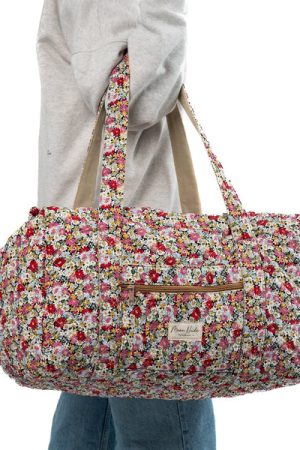 Autumn Large Duffel Bag
