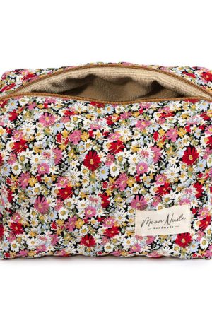 Autumn Large Makeup Bag
