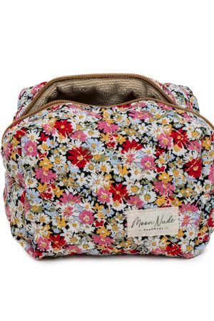 Autumn Mini Makeup Bag