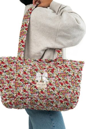 Autumn Tote Bag
