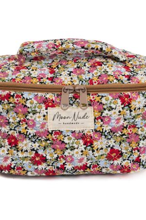 Autumn Vanity Bag