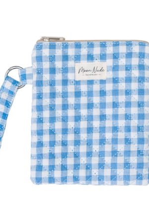 Azure eReader Pouch