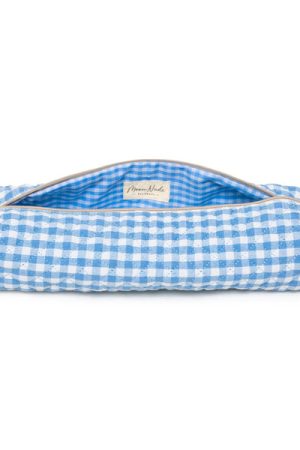 Azure Hair Tool Bag