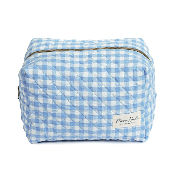 Azure Large Makeup Bag - Image 2