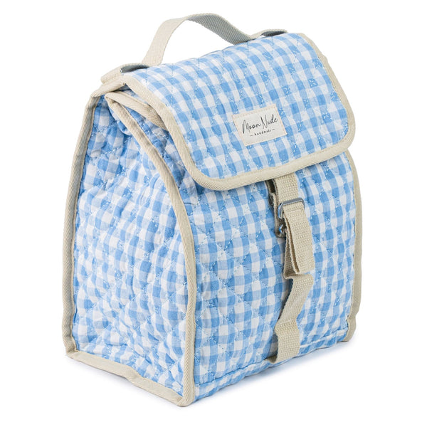 Azure Lunch Bag - Image 2