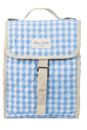 Azure Lunch Bag