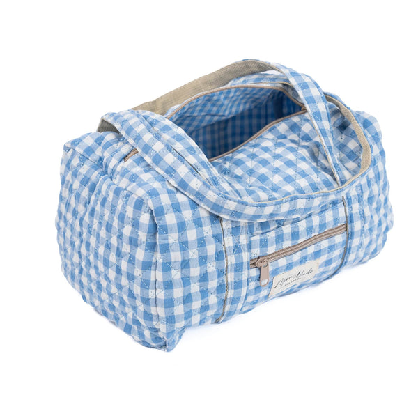 Azure Mini Duffel Bag - Image 2