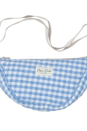 Azure Mini Shoulder Bag
