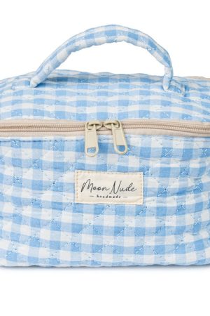 Azure Vanity Bag