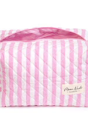 Dolly Large Makeup Bag