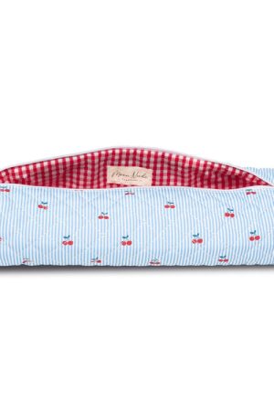 Cherry Hair Tool Bag