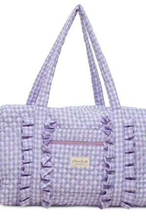 Coquette Large Duffel Bag