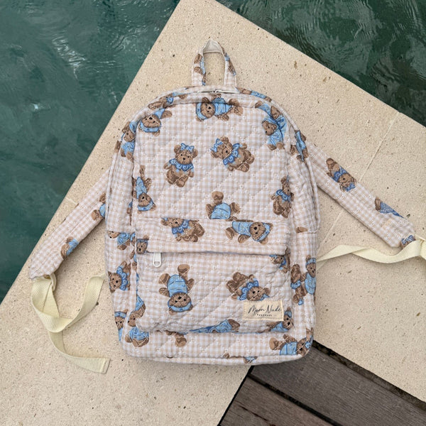 Cuddles Backpack