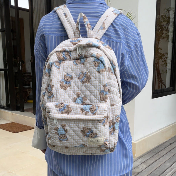 Cuddles Backpack - Image 3