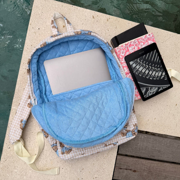 Cuddles Backpack - Image 2