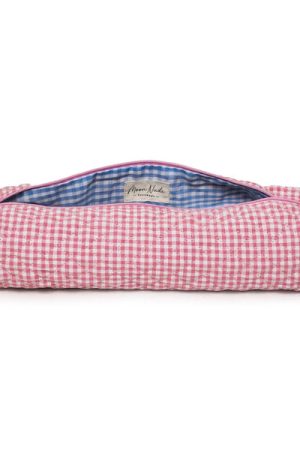 Flamingo Hair Tool Bag
