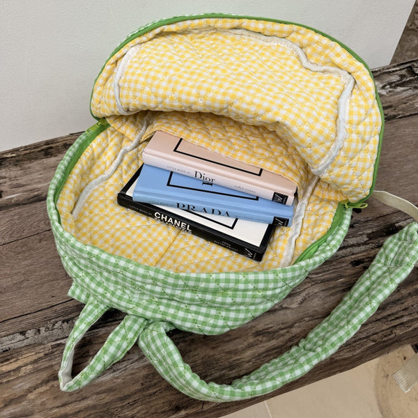Flora Backpack - Image 2