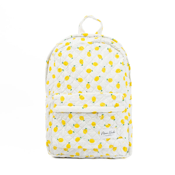 Lemonade Backpack