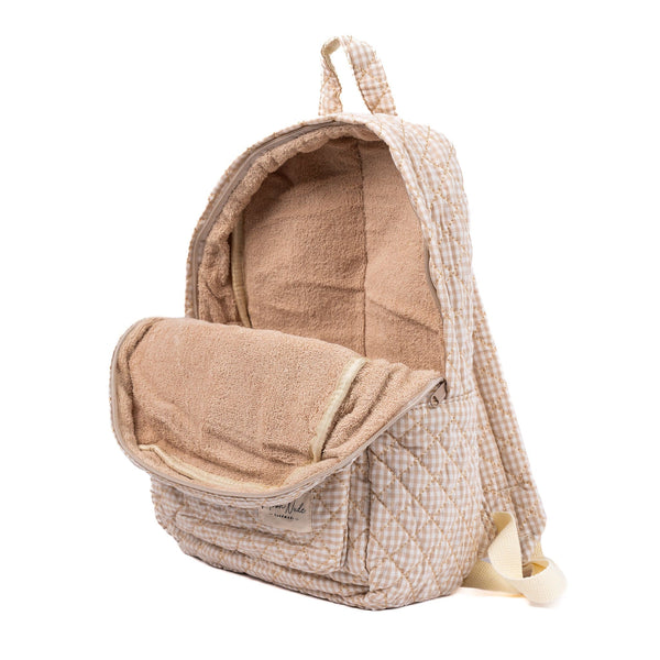 Nude Backpack - Image 3