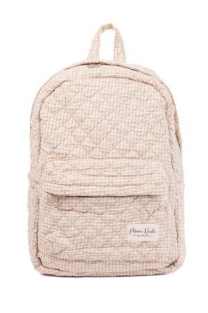 Nude Backpack