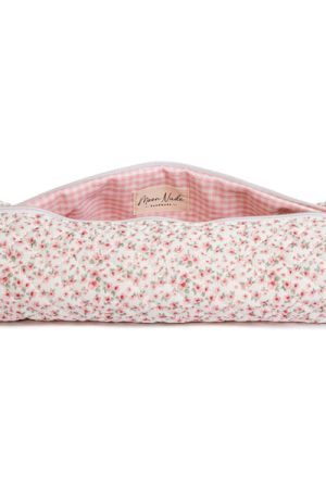 Peony Hair Tool Bag