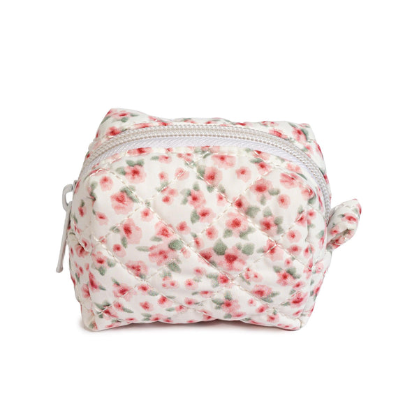 Peony Keychain Bag - Image 2