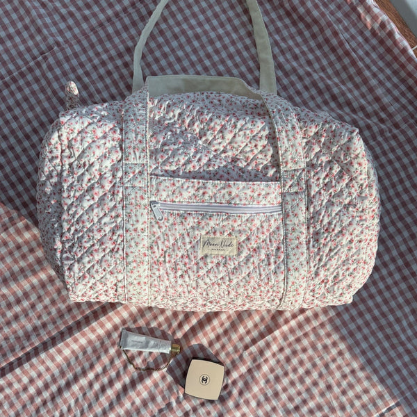 Peony Large Duffel Bag - Image 4