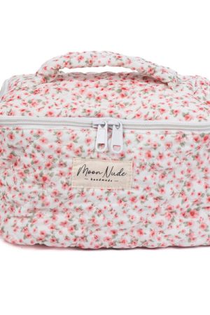 Peony Vanity Bag