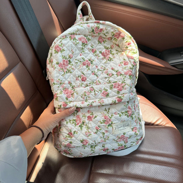 Roze Backpack - Image 3