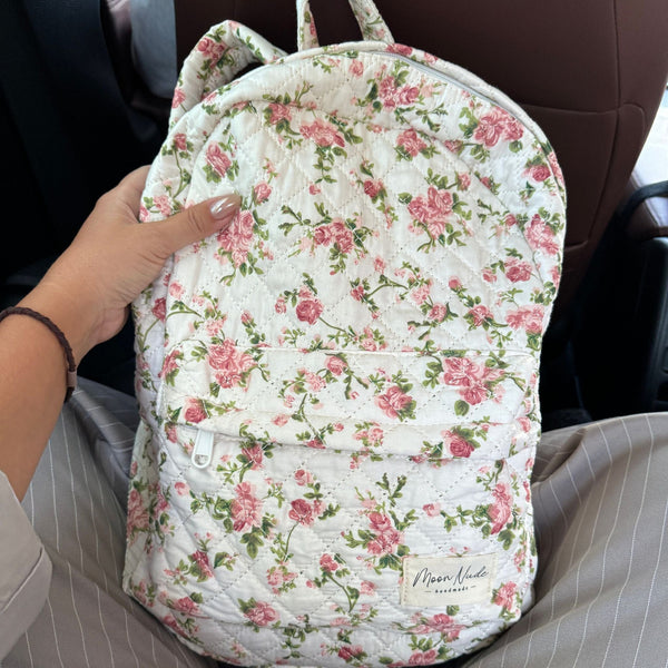 Roze Backpack - Image 4