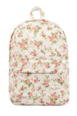 Roze Backpack