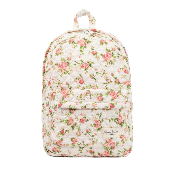 Roze Backpack