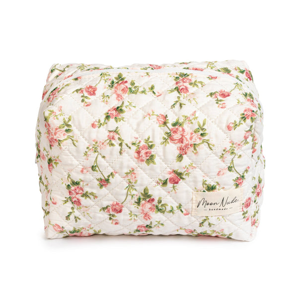 Roze Large Makeup Bag - Image 2