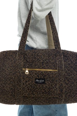Savanna Large Duffel Bag