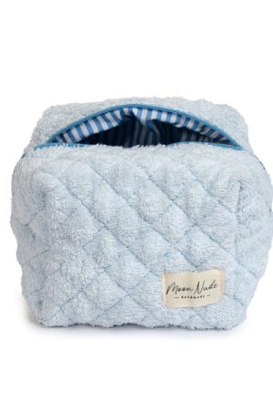 Sky Mini Makeup Bag