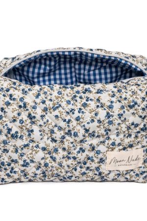 Spring Large Makeup Bag