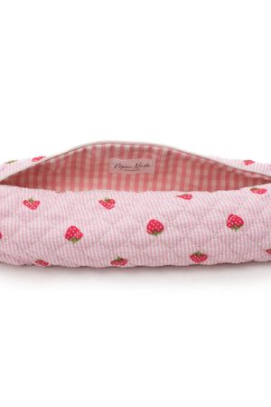 Strawberry Hair Tool Bag