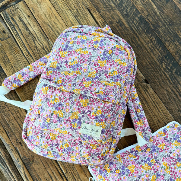 Summer Backpack - Image 3