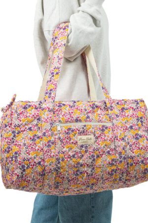 Summer Large Duffel Bag